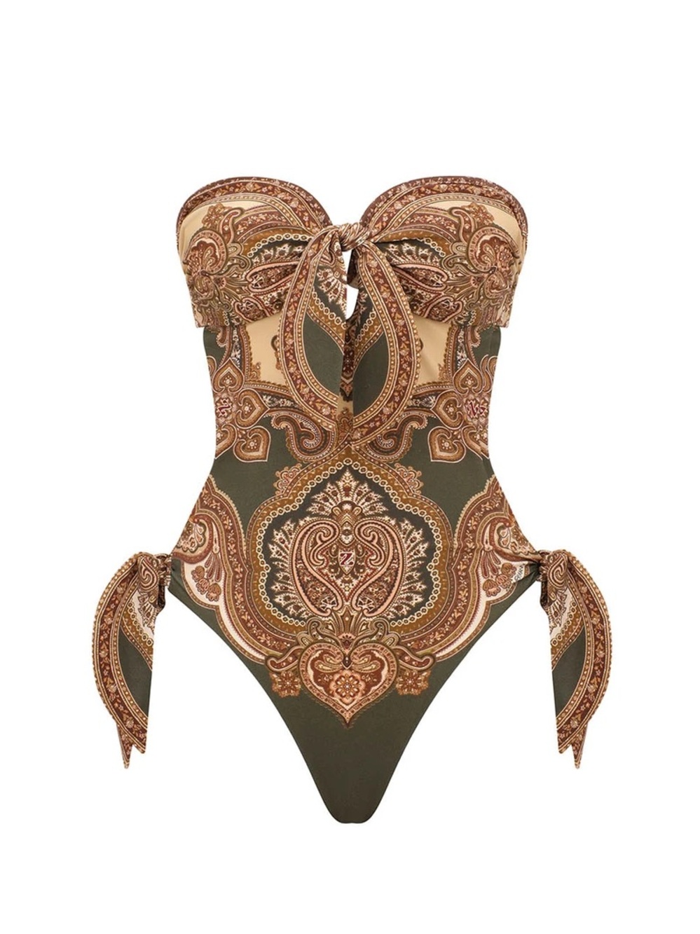 Zimmerman MAHON SCARF TIE 1PC